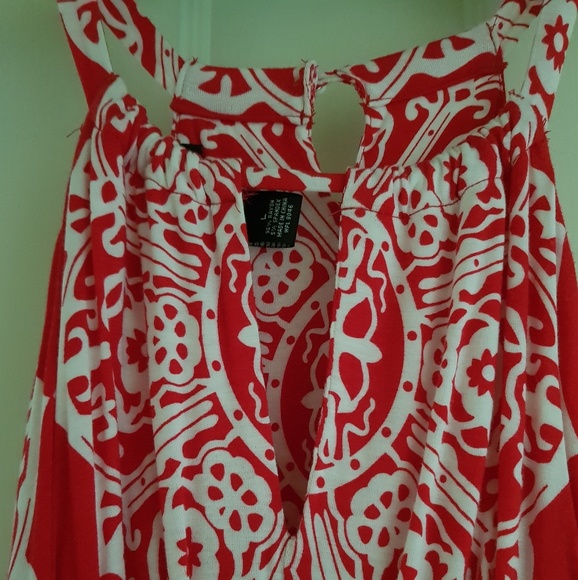 INC Mini Dress - Picture 2 of 8